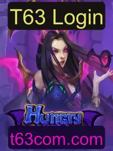 Descubra o Mundo de HungryNight e o Sistema T63 Login