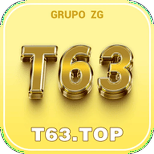 Logotipo T63 Login