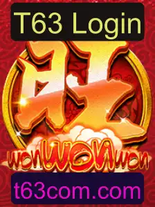 Descubra WonWonWon: O Novo Fenômeno dos Jogos com T63 Login